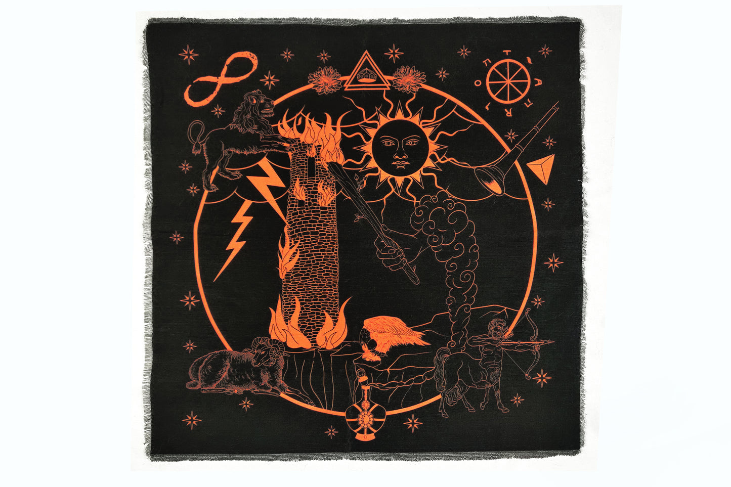 Ignis | Altar Cloth