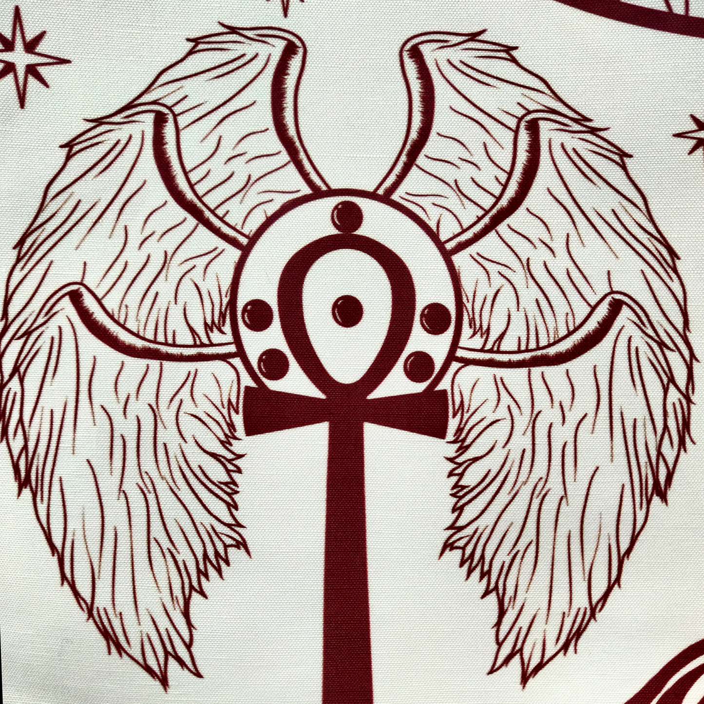 Ignis | Tapestry