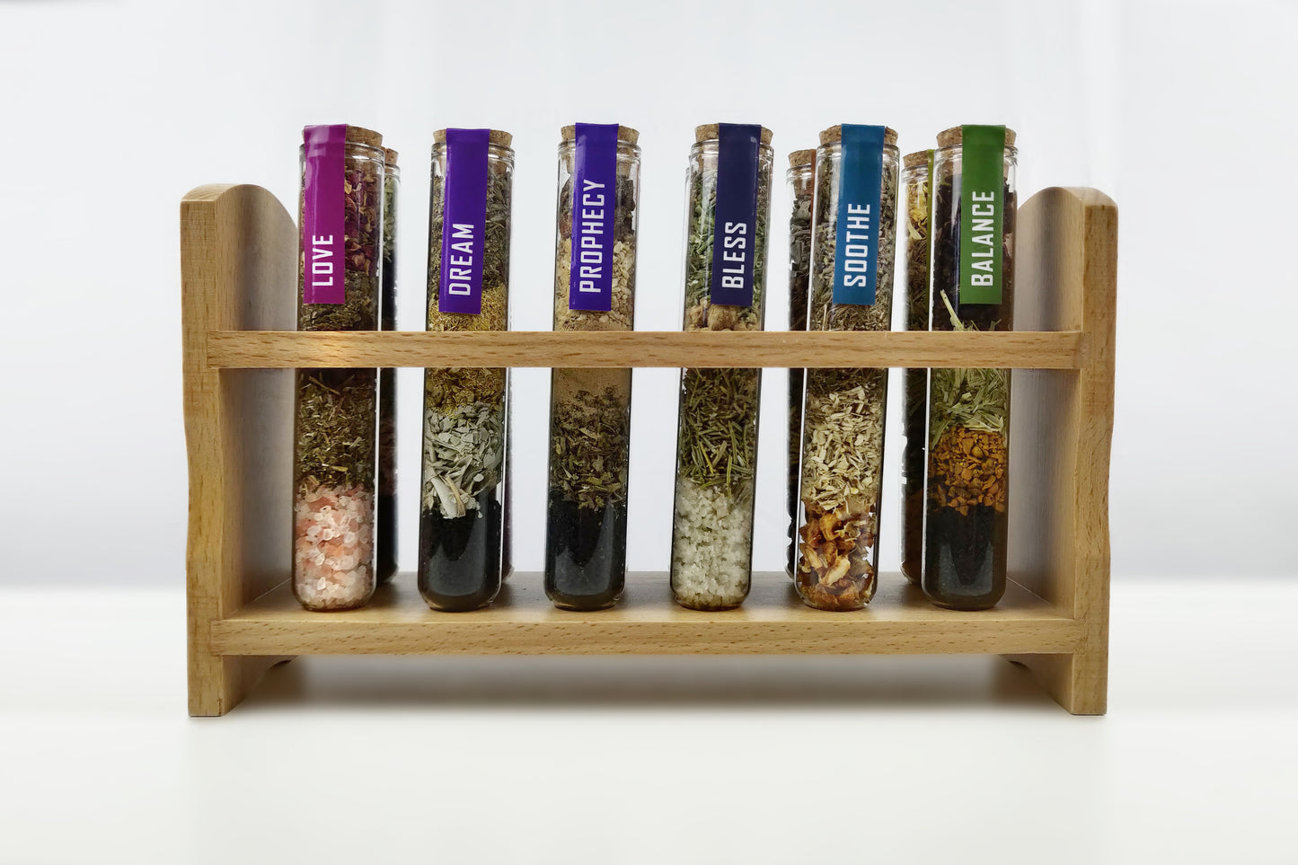 Spell Vial | DREAM
