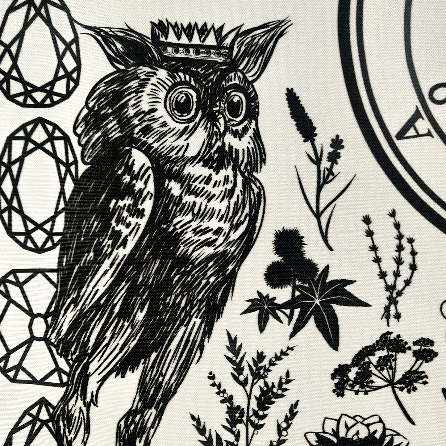 Stolas | Tapestry