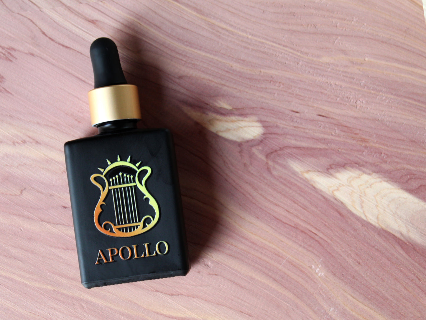 Apollo Potion Perfume