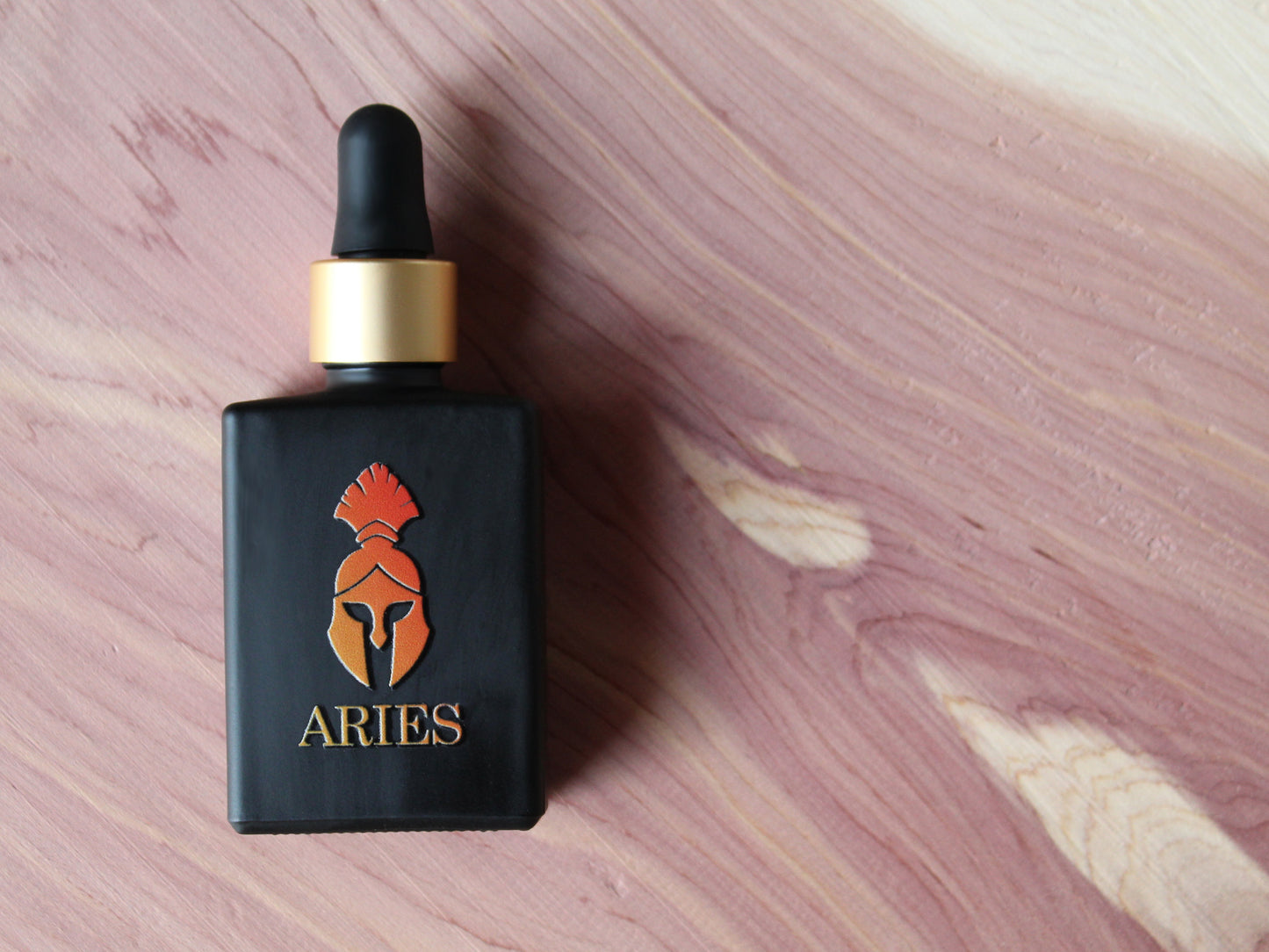 Aries Potion Perfume