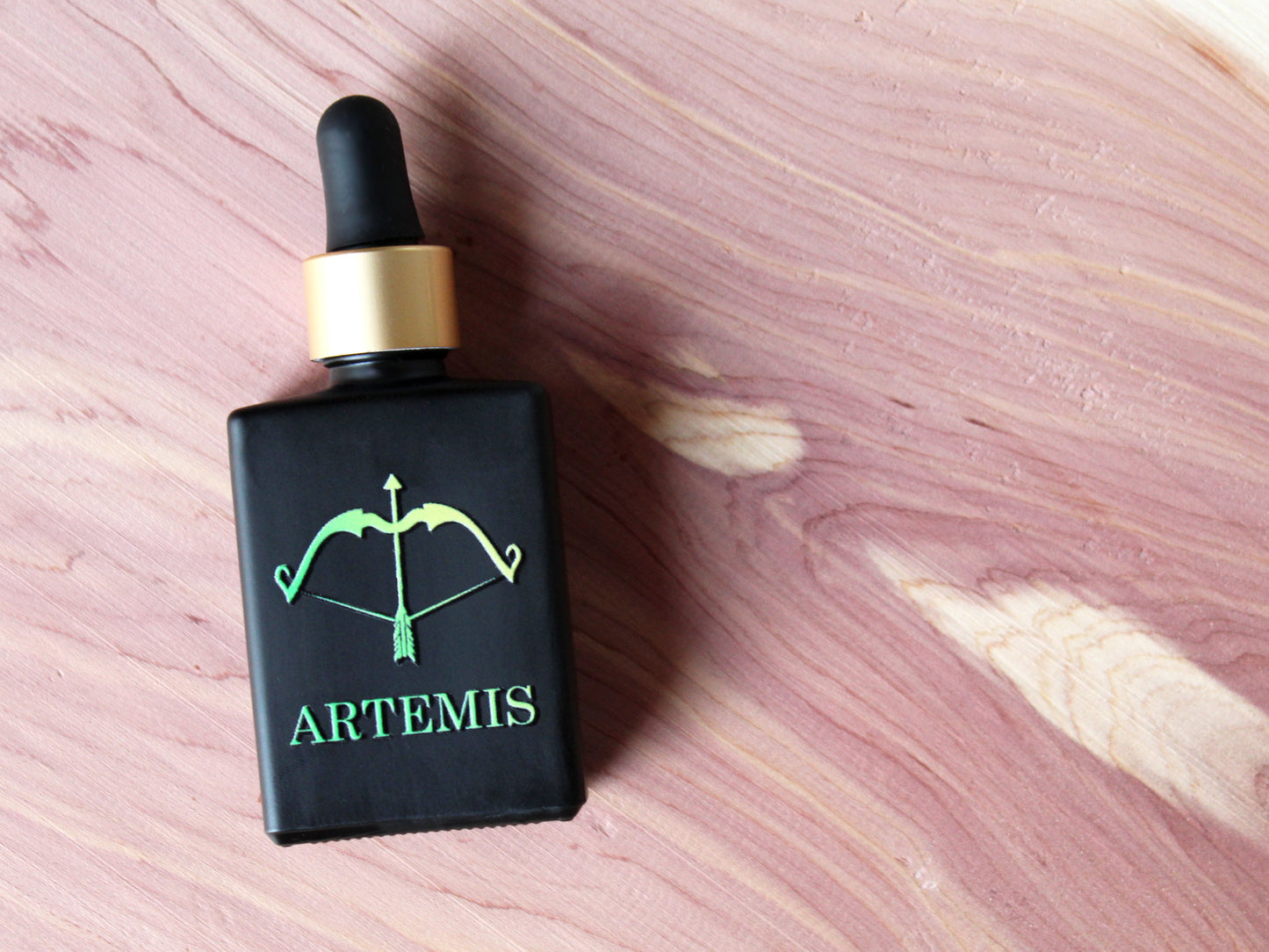 Artemis Potion Perfume