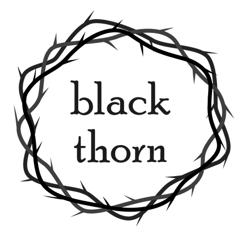 Black Thorn Bazaar