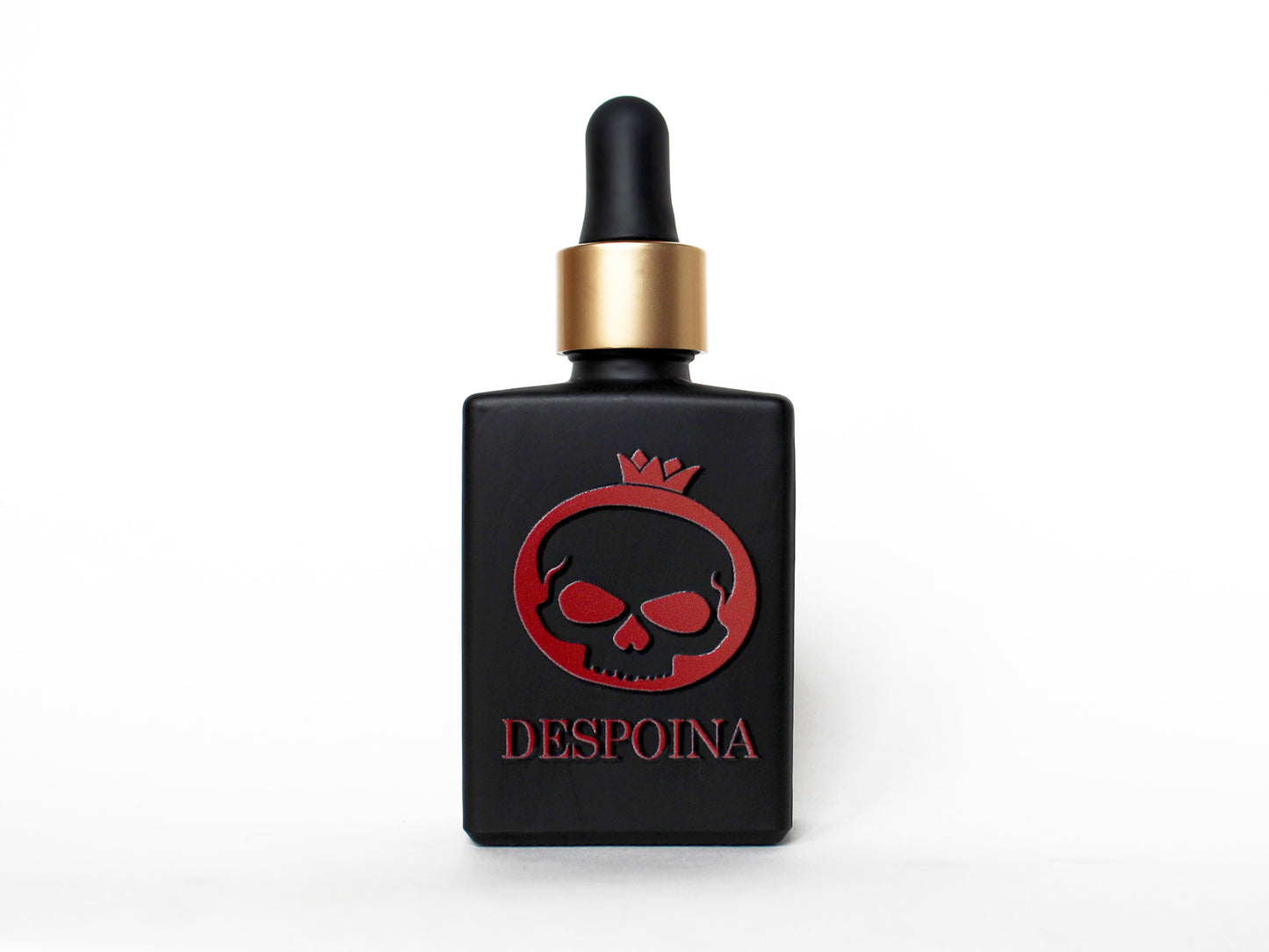 Despoina Potion Perfume (Persephone - Underworld Version)