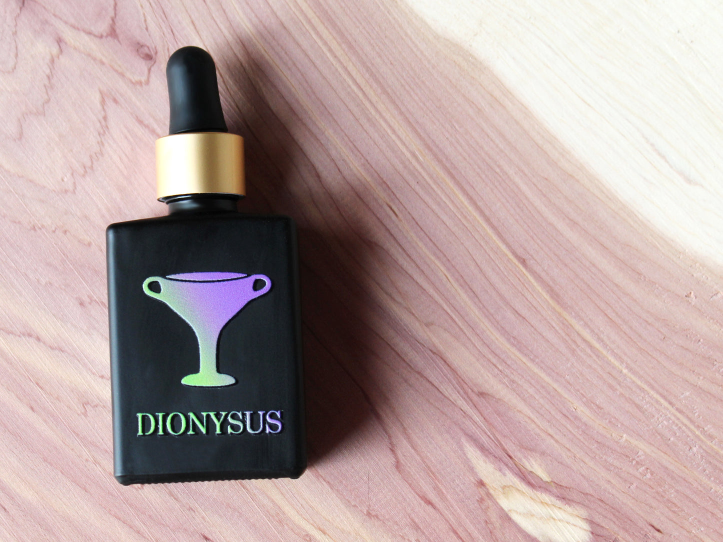 Dionysus Potion Perfume