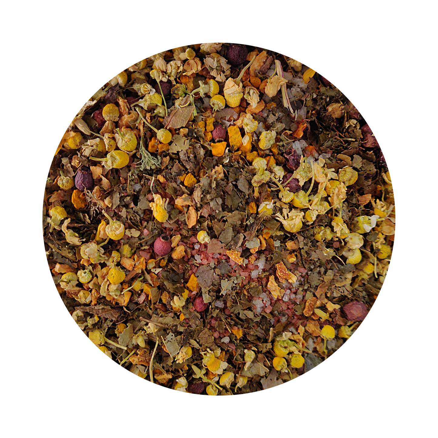 Bath Brew | Elysium