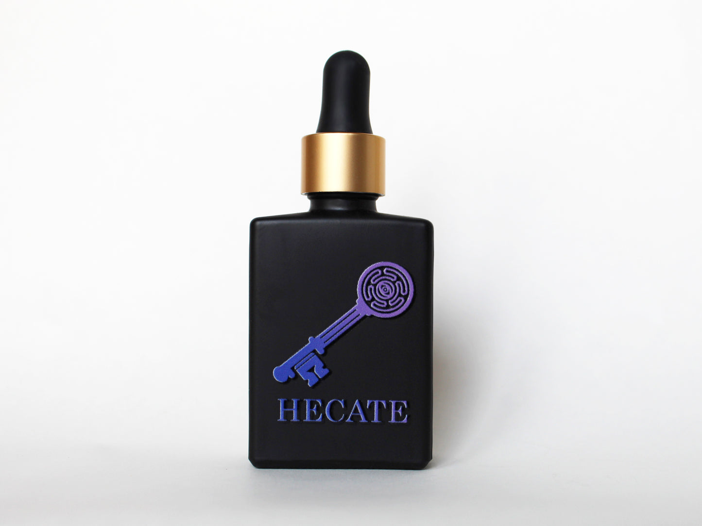 Hecate Potion Perfume