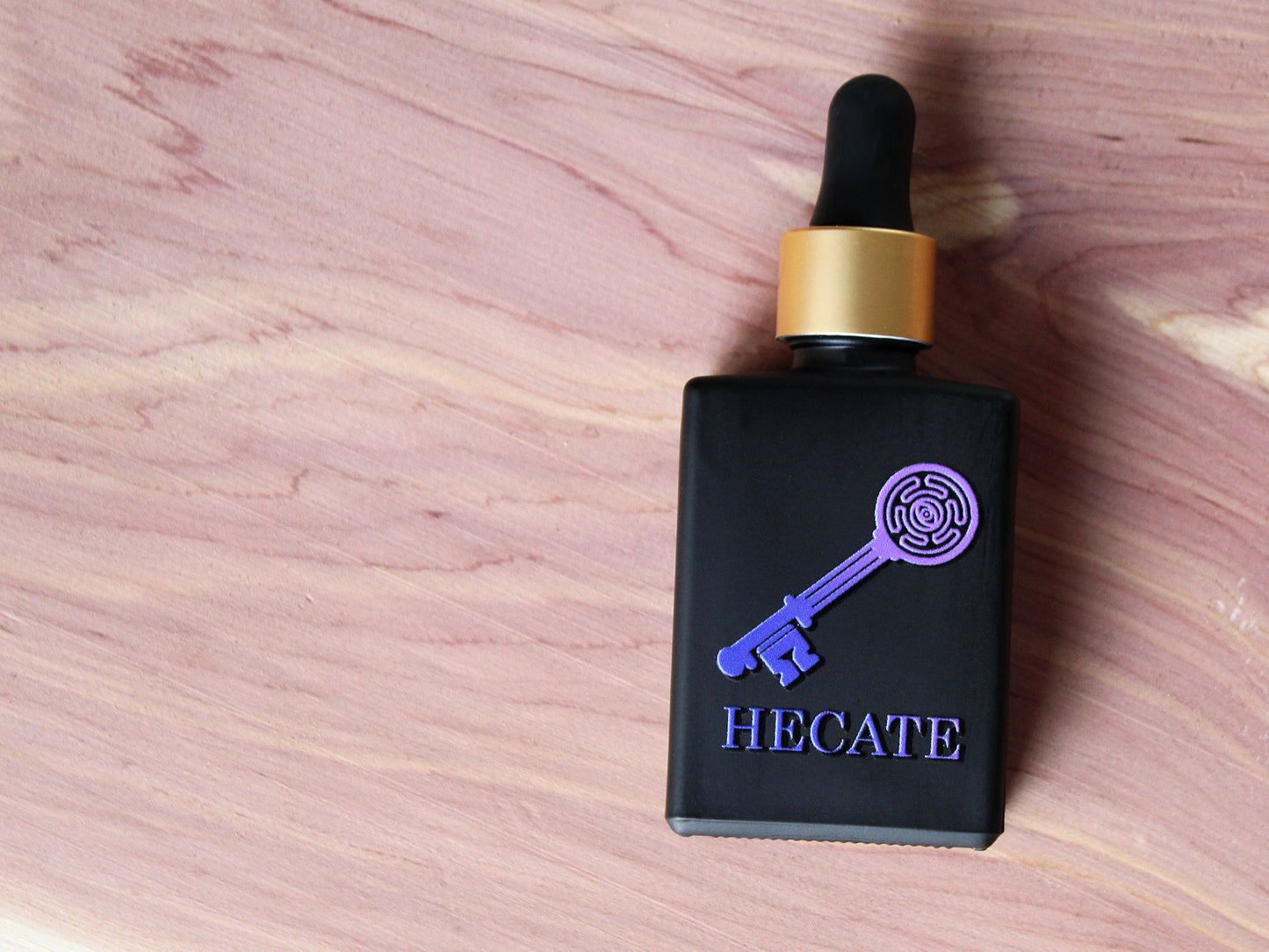 Hecate Potion Perfume