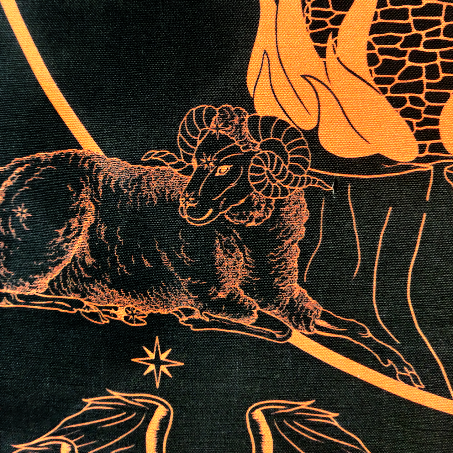 Ignis | Tapestry