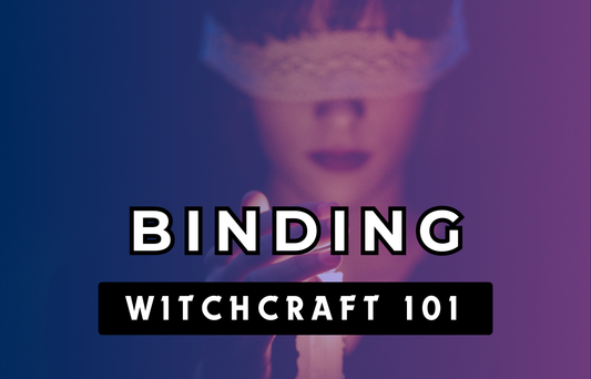 A Simple Binding Spell