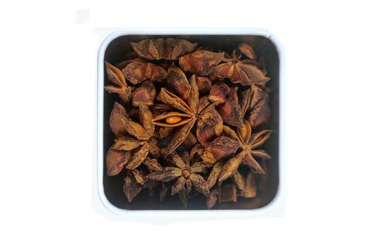 Spellwork Botanicals | Organic Anise