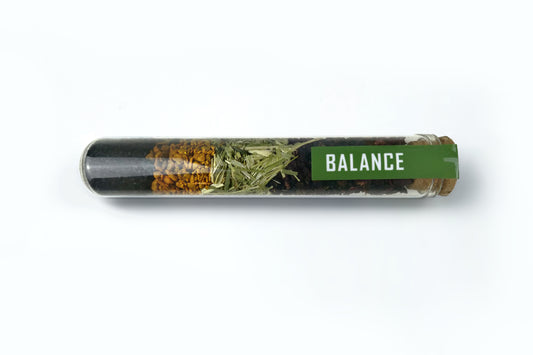 Spell Vial | BALANCE