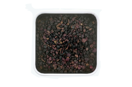 Spellwork Botanicals | Organic Elderberry