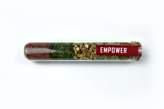 Spell Vial | EMPOWER