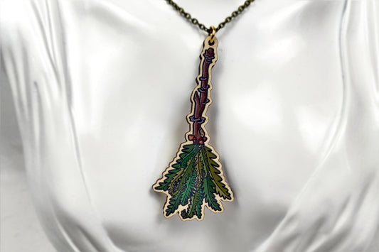 Forest Witch | Necklace