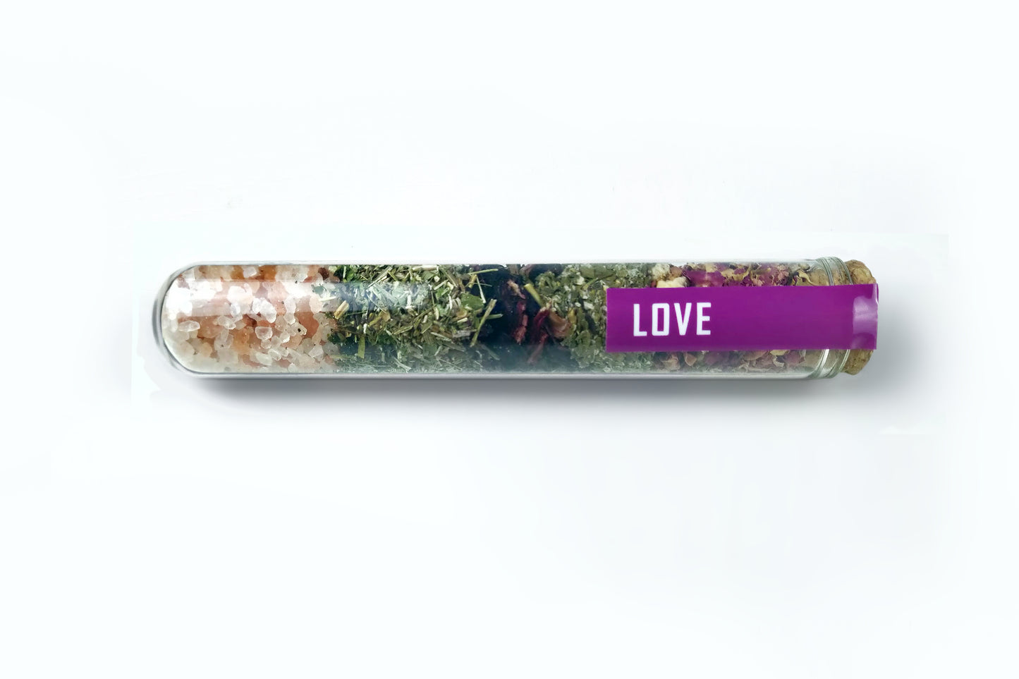 Spell Vial | LOVE