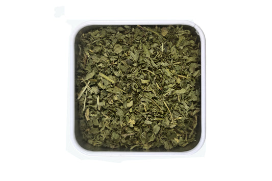 Spellwork Botanicals | Organic Nettle (Leaf)