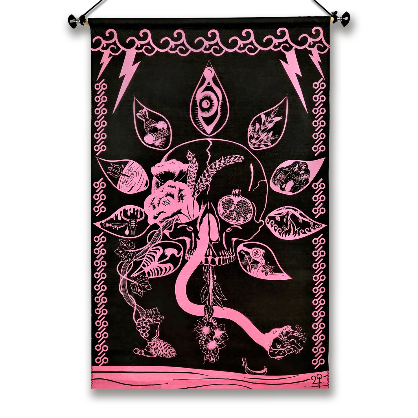 Persephone | Tapestry