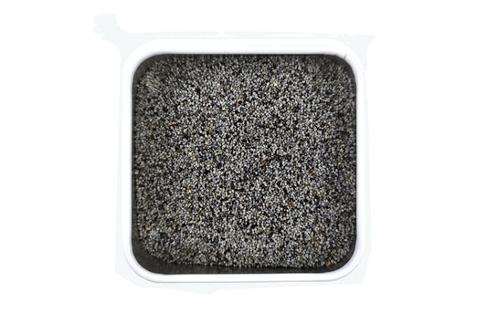 Spellwork Botanicals | Organic Poppy (Seed)