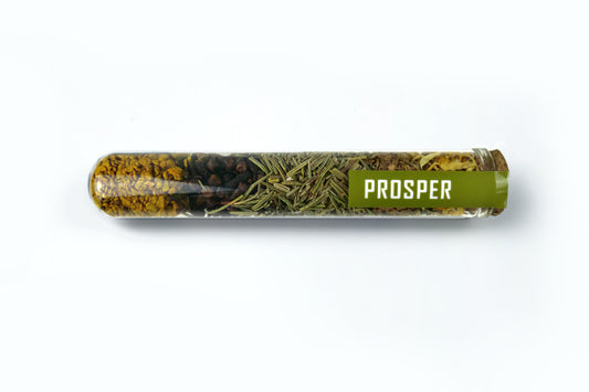 Spell Vial | PROSPER