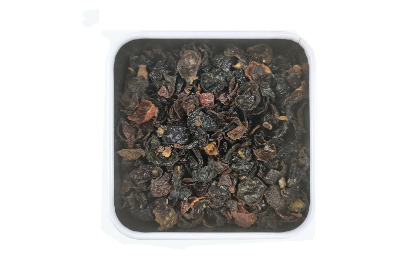 Spellwork Botanicals | Organic Rosehips