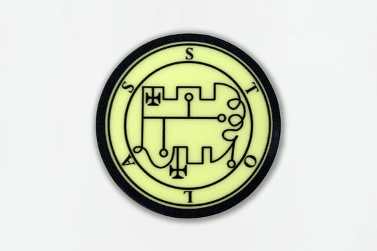 Stolas Sigil | Sticker