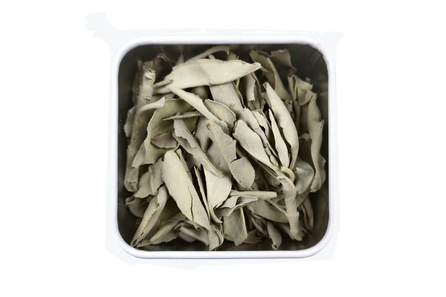 Spellwork Botanicals | White Sage