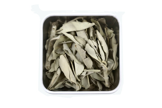 Spellwork Botanicals | White Sage