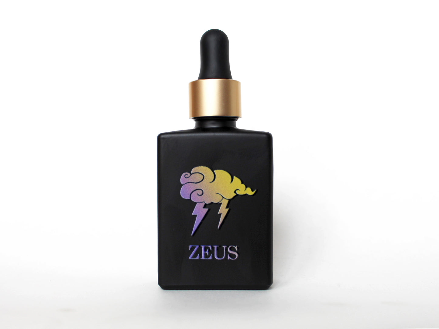 Zeus Potion Perfume