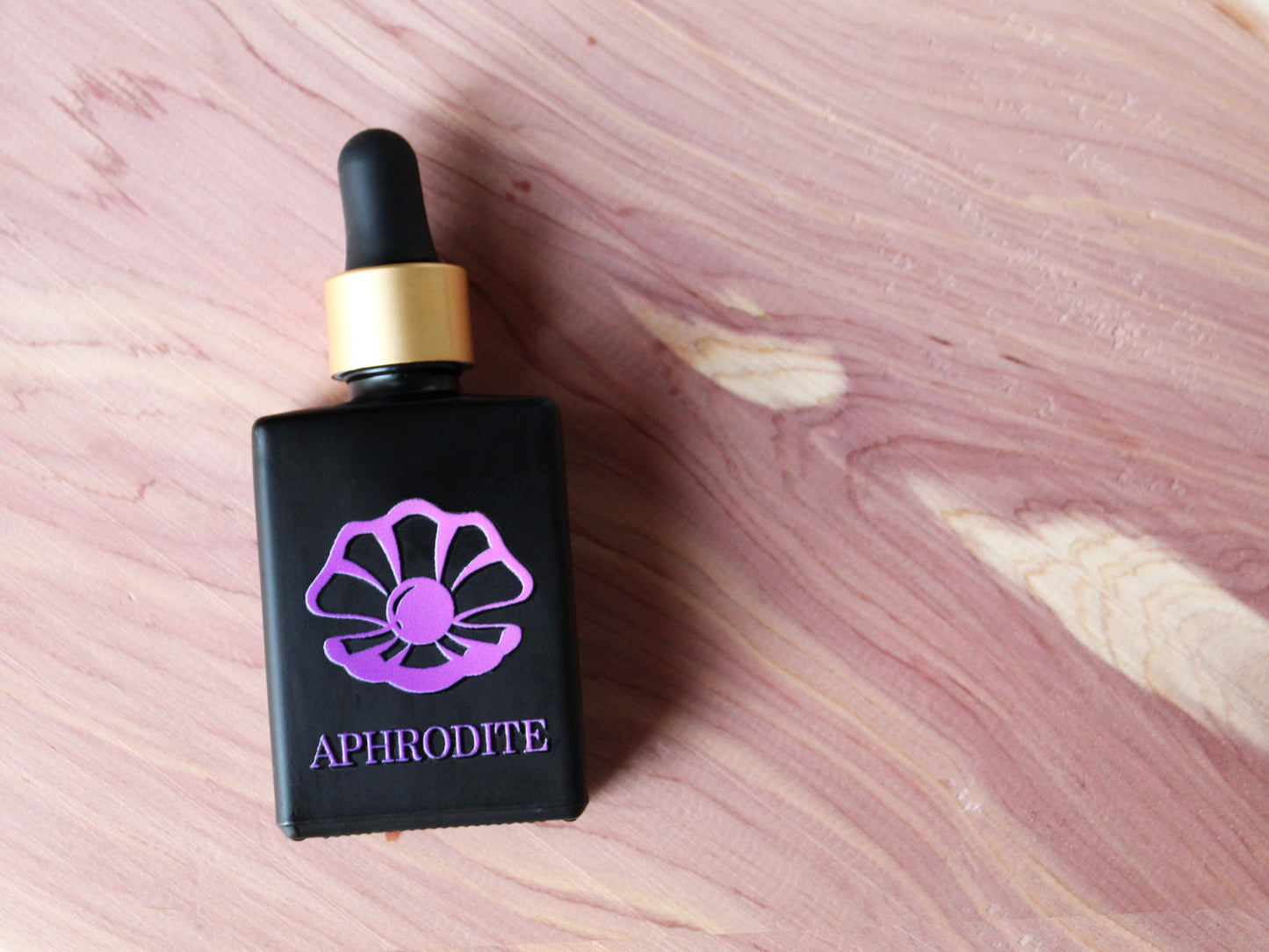 Aphrodite Potion Perfume