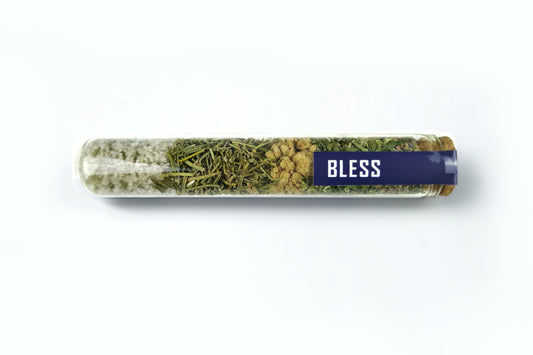 Spell Vial | BLESS