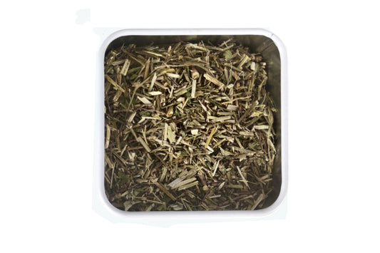 Spellwork Botanicals | Organic Blue Vervain