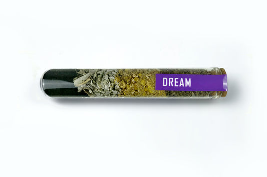 Spell Vial | DREAM