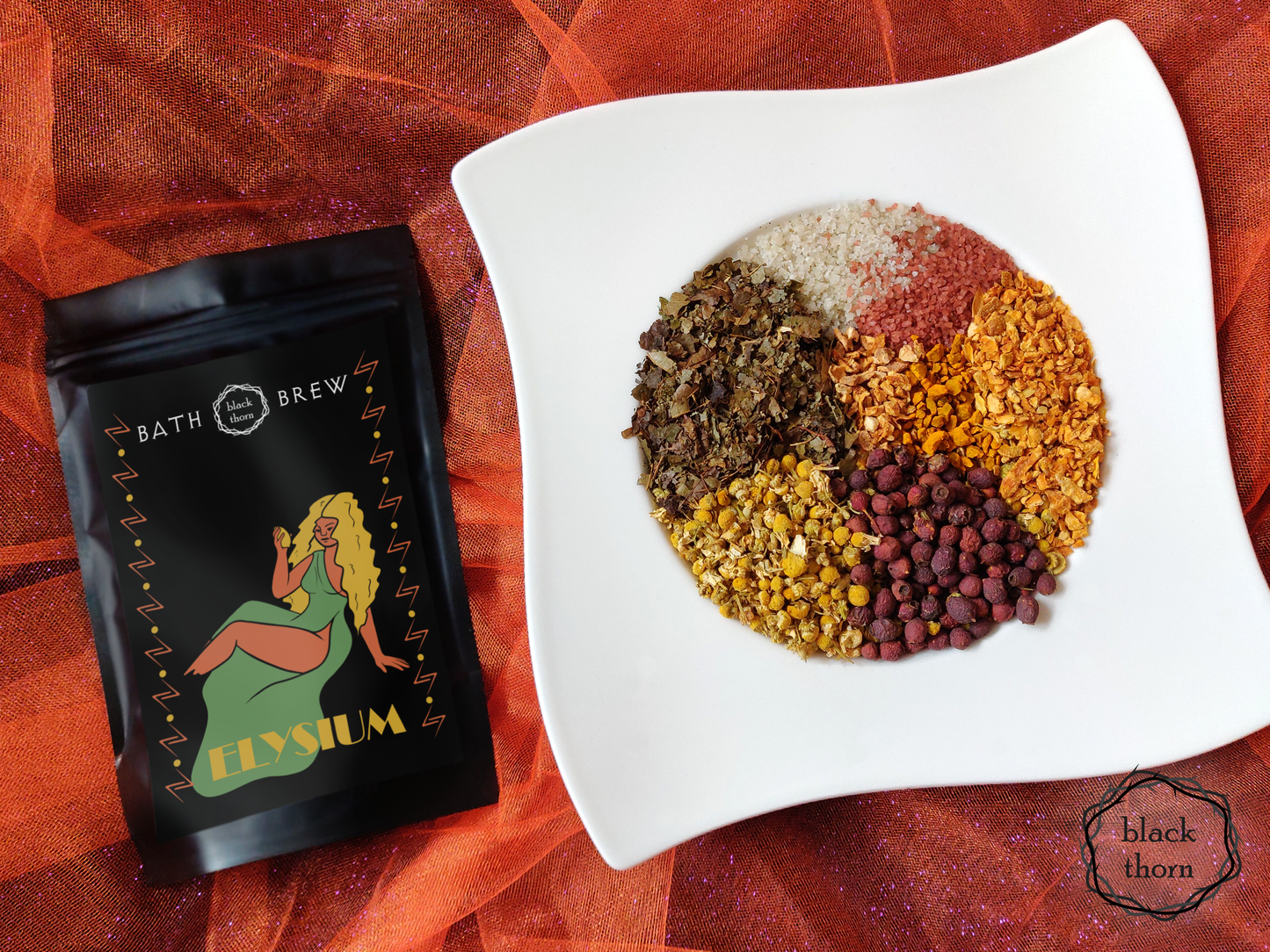 Bath Brew | Elysium