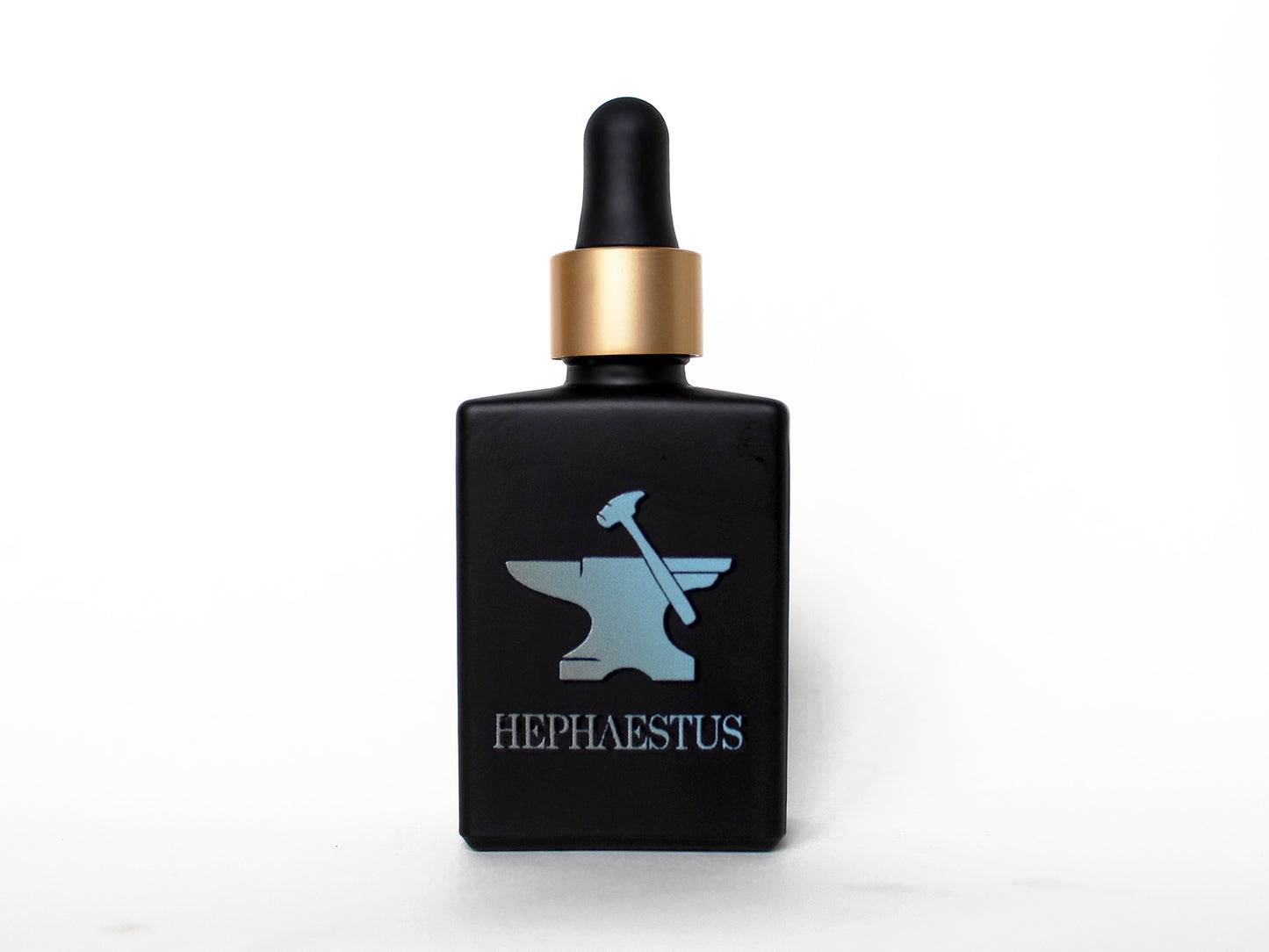 Hephaestus Potion Perfume