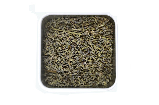 Spellwork Botanicals | Organic Lavender (Lavadin)