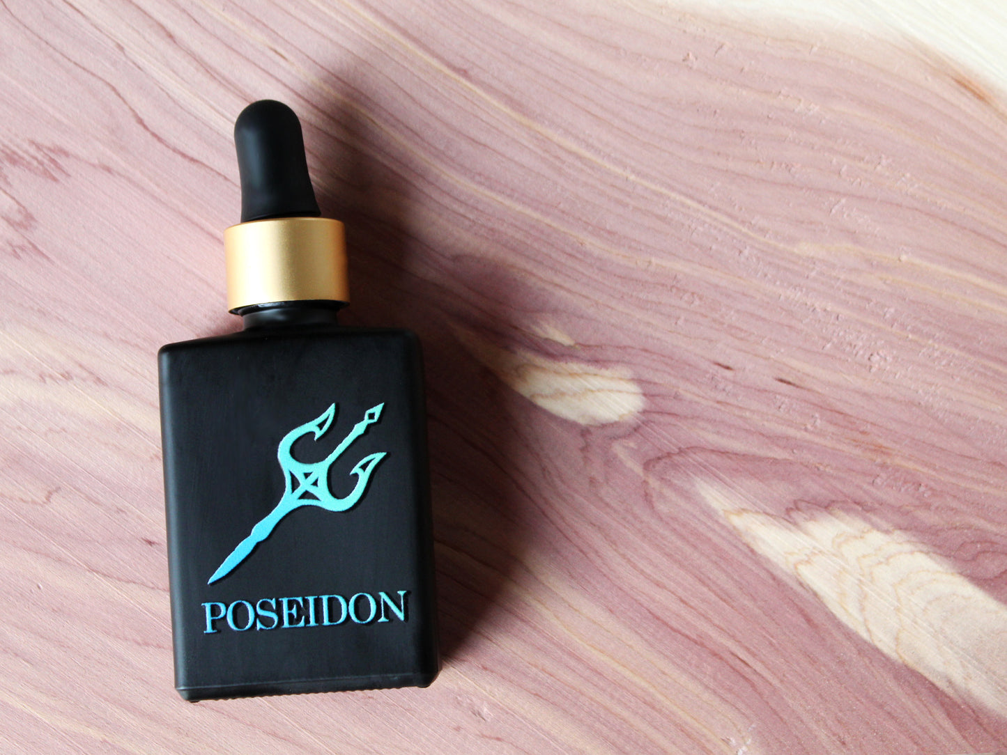 Poseidon Potion Perfume