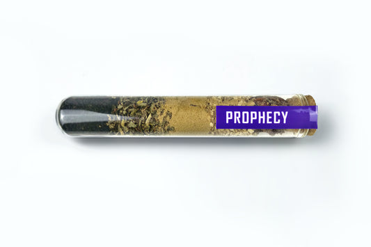 Spell Vial | PROPHECY